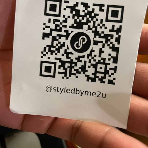 🌸2 for $40 NWT Misguided crepe High Waist Trouser Pink Blush Size M 8 Pants - Picture 15 of 17